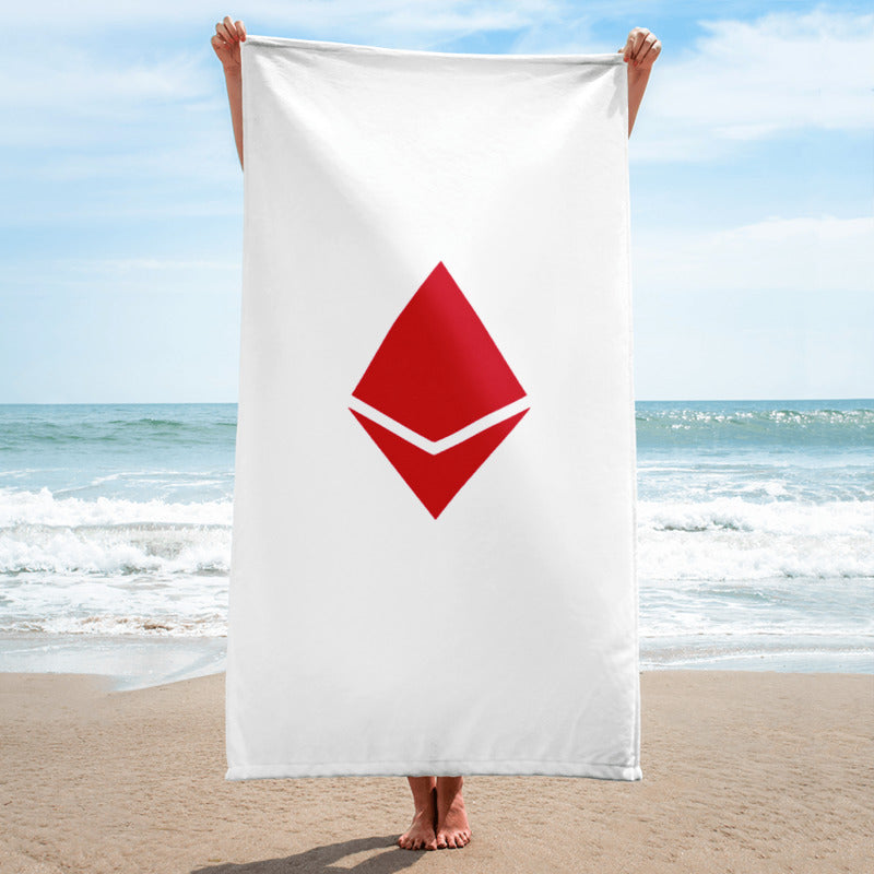 Ethereum Towel