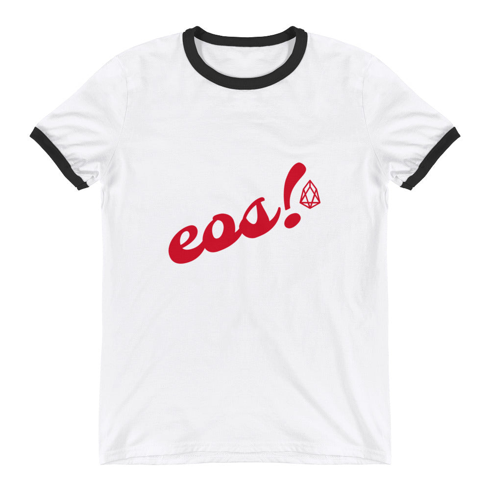 EOS Ringer T-Shirt