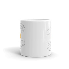 Bitcoin Magic Mug