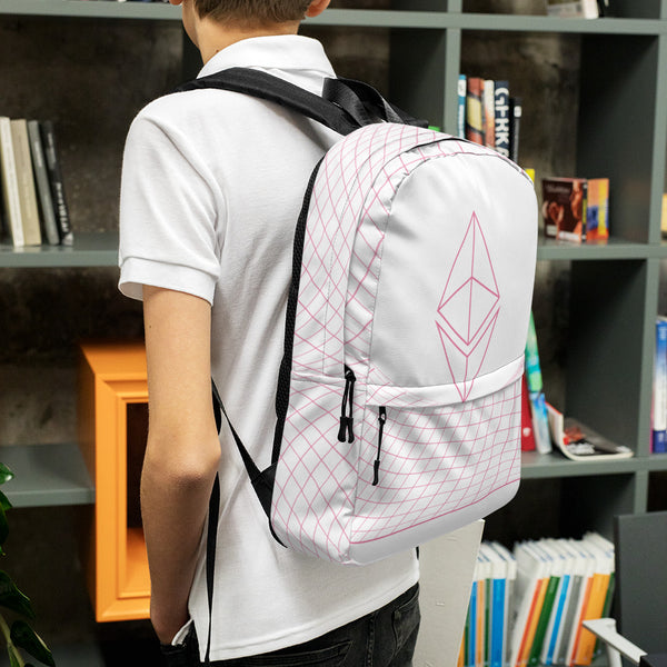 Ethereum Backpack