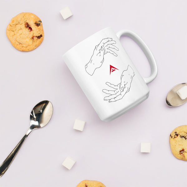 Ark Magic Mug