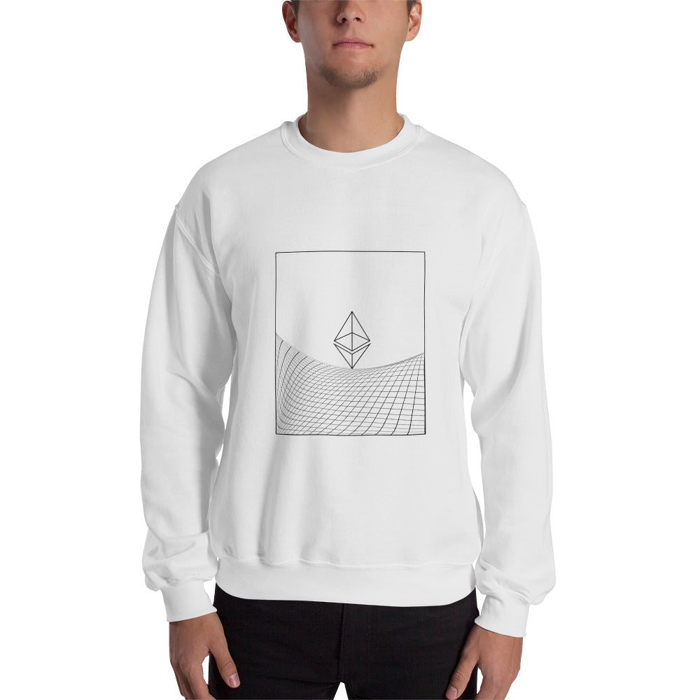 Ethereum Sweatshirt